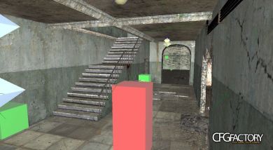zombiea map pack