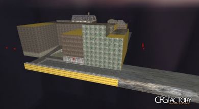 zombiea map pack