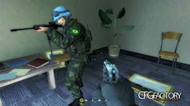 Fardamenro Exercito Brasileiro