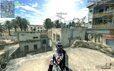 Genex Gaming Skin