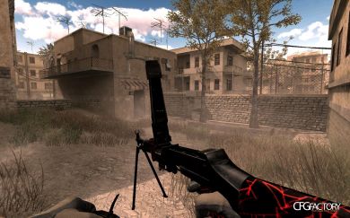 RPD | Crimson Web