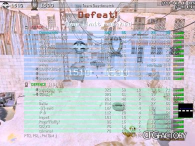 Dk_Fps/LAN Cfg