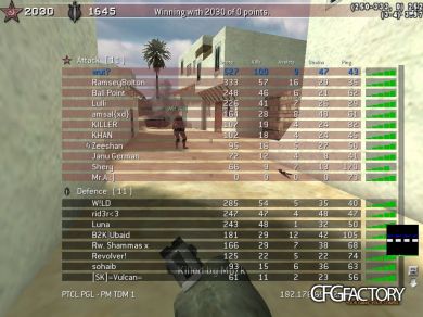 Dk_Fps/LAN Cfg