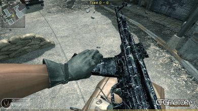 Thorn mp44!!