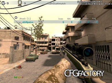 xZxVipuLvs 's conFig