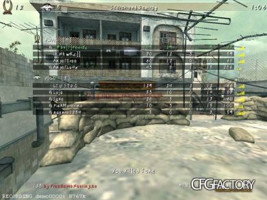 FearZz 2k14 Config