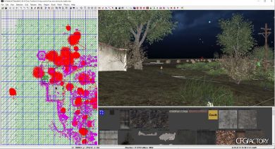 mp_waw_brecourt/ mp_waw_brecourt_night prefabs