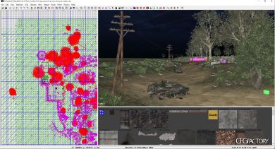 mp_waw_brecourt/ mp_waw_brecourt_night prefabs