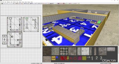 DeathRun dr_fun