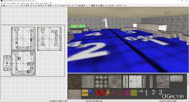 DeathRun dr_fun