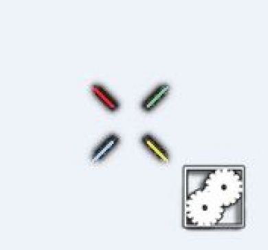 Multicolor hitmarkers n icons