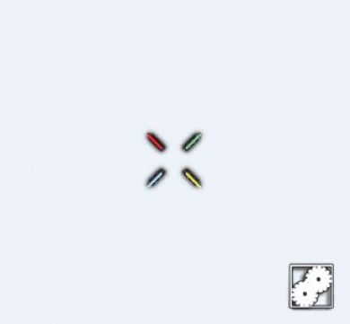 Multicolor hitmarkers n icons