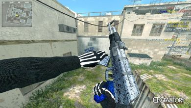 ak Buble Leather