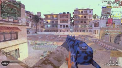 pCORE rilax 2k15 config