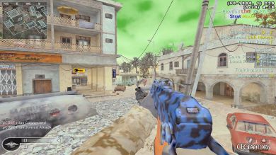 pCORE rilax 2k15 config