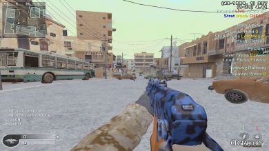 pCORE rilax 2k15 config