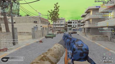 pCORE rilax 2k15 config