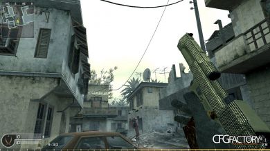 Diamond deagle