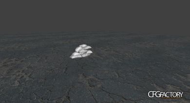 mil_sandbag pack