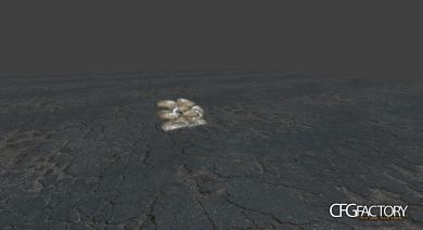 mil_sandbag pack