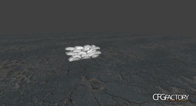 mil_sandbag pack