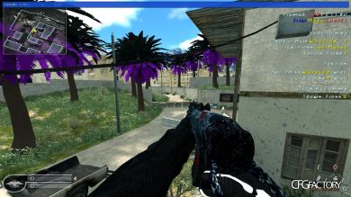 AK74u splash leather