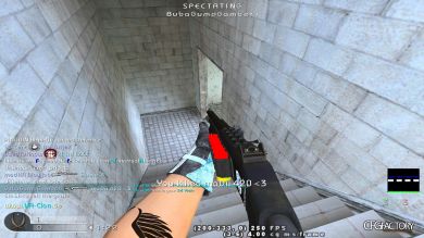 Leaving cod