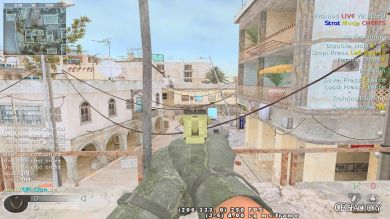 Leaving cod