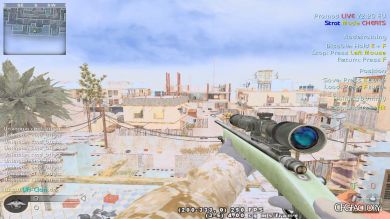 Leaving cod