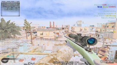 Leaving cod