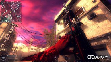 WARRIOR AK-47 | 2015
