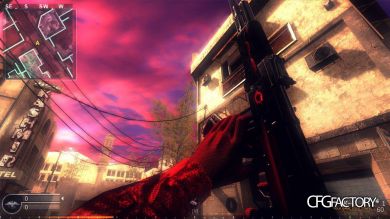 WARRIOR AK-47 | 2015