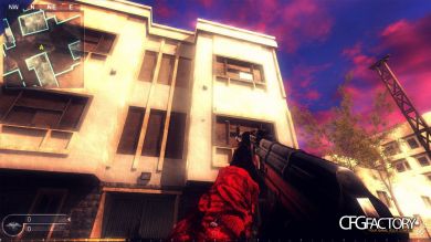 WARRIOR AK-47 | 2015