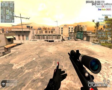 R700 by ExTrEmE