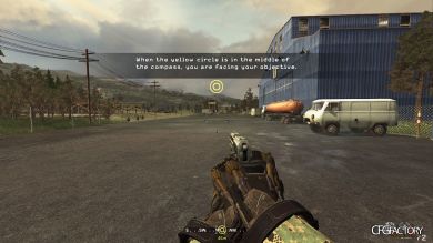Marines Exo Hands (FIXES + MOD + Compile it yourse