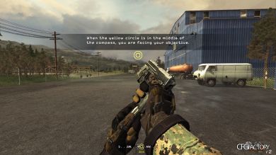 Marines Exo Hands (FIXES + MOD + Compile it yourse