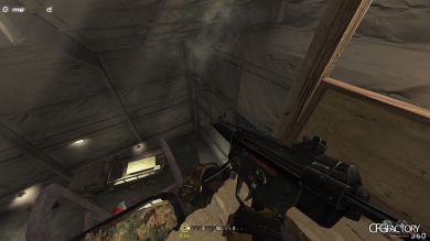 Marines Exo Hands (FIXES + MOD + Compile it yourse