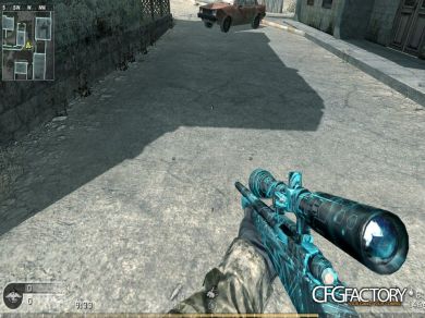 Blue 700