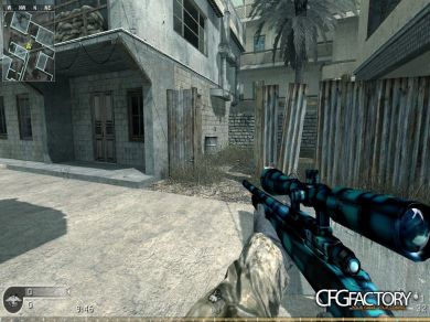 blue box 700