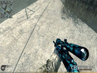 blue box 700
