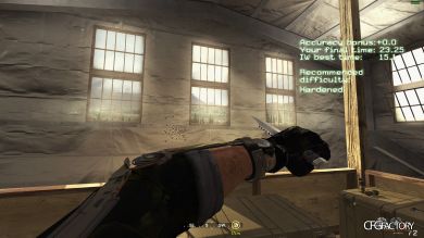 Exo Hands PMC
