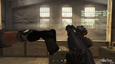 Exo Hands PMC