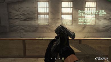 Exo Hands PMC