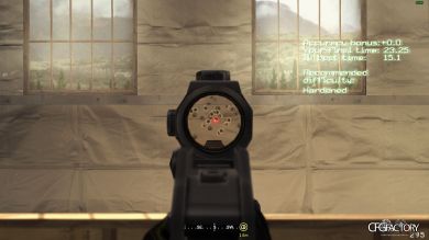 Exo Hands PMC