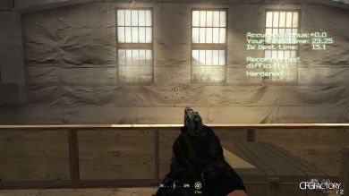 Exo Hands PMC