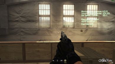 Exo Hands PMC