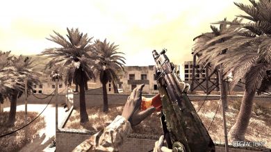 dark Spec Ops Pack
