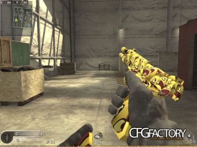Happie M1911
