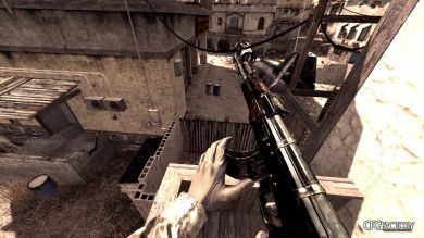 dark Spec Ops Pack