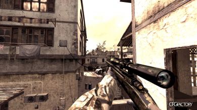 dark Spec Ops Pack